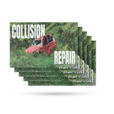 Collision Repair