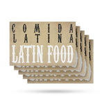 Comida Latina Latin Food