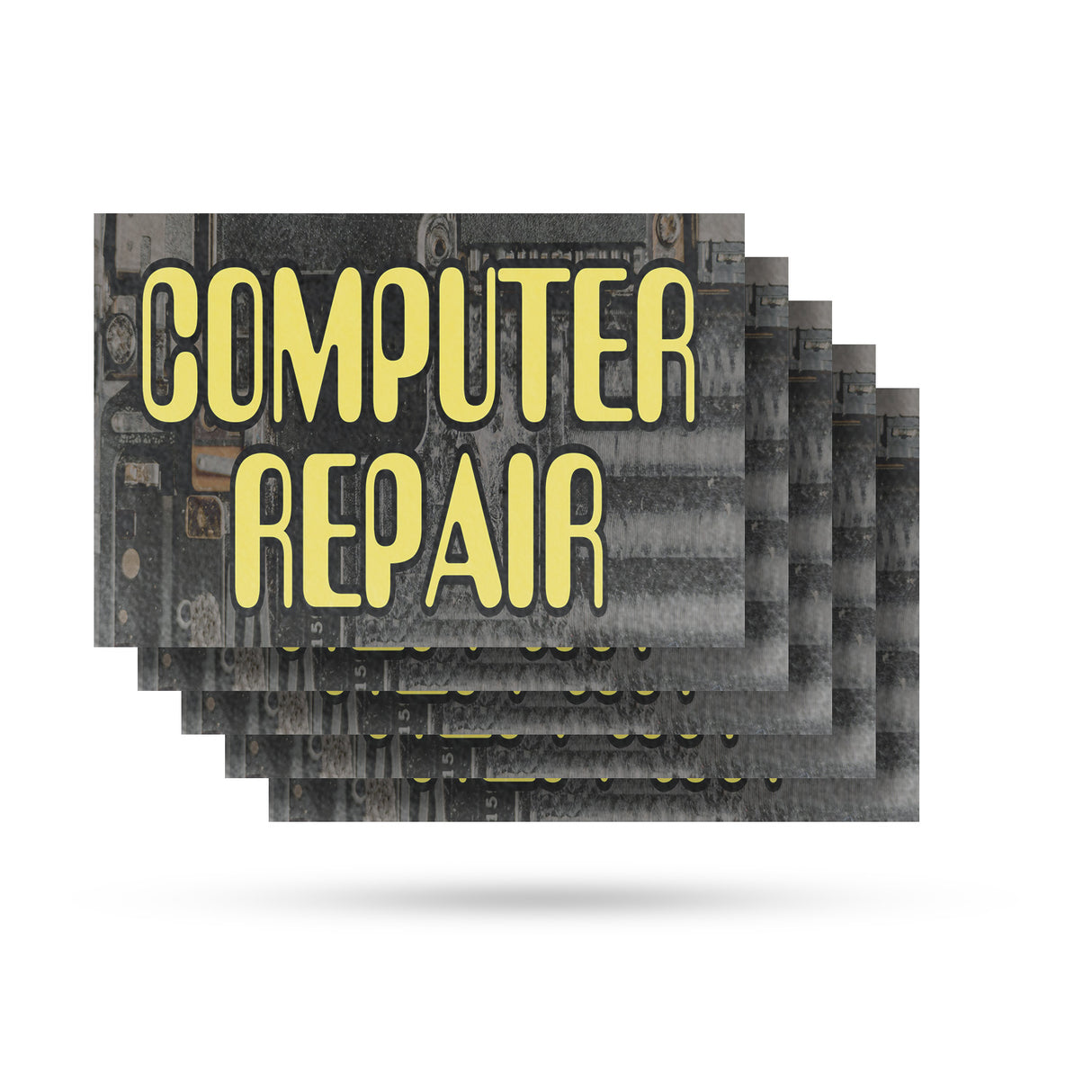 Computer Repair
