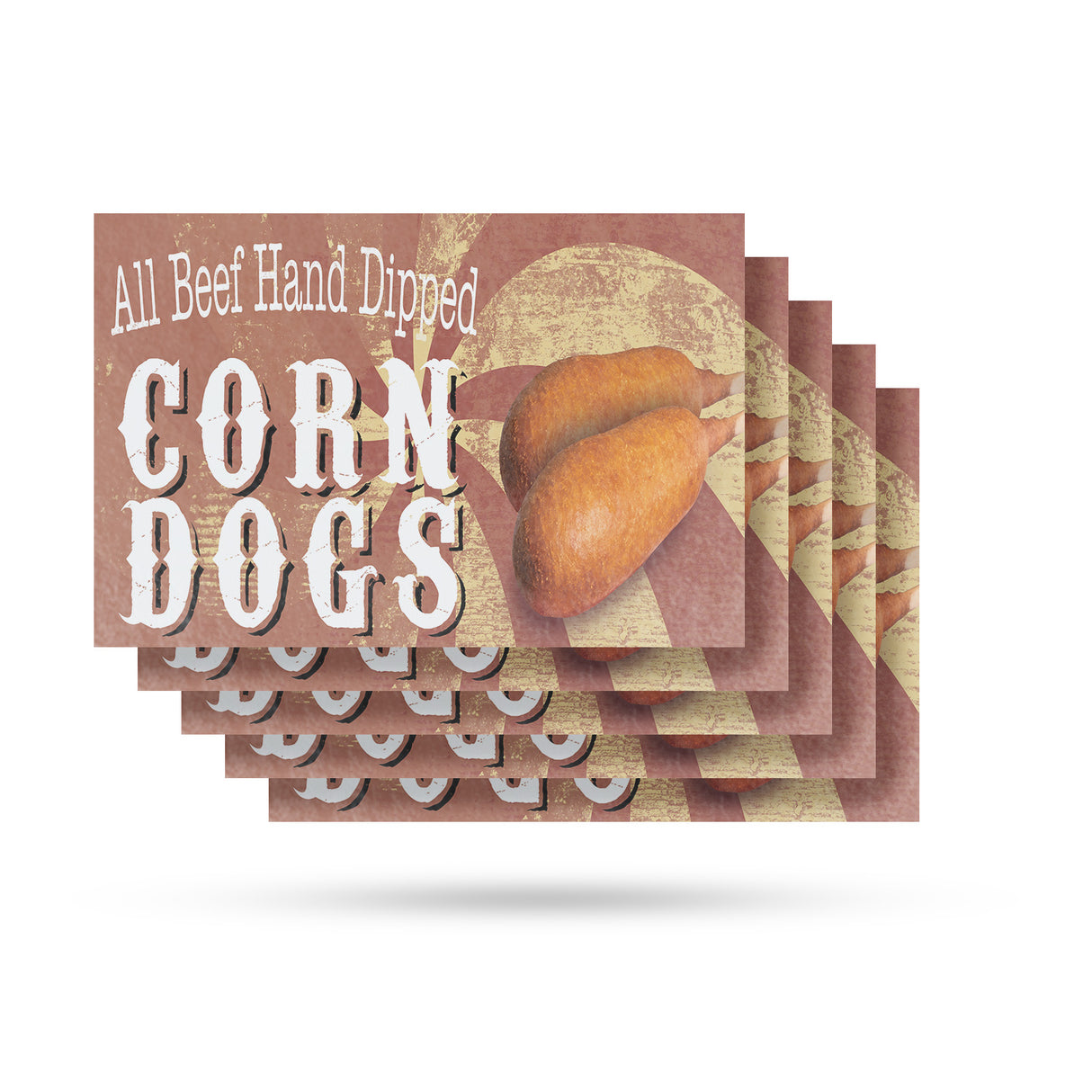 Corn Dogs