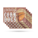 Corn Dogs