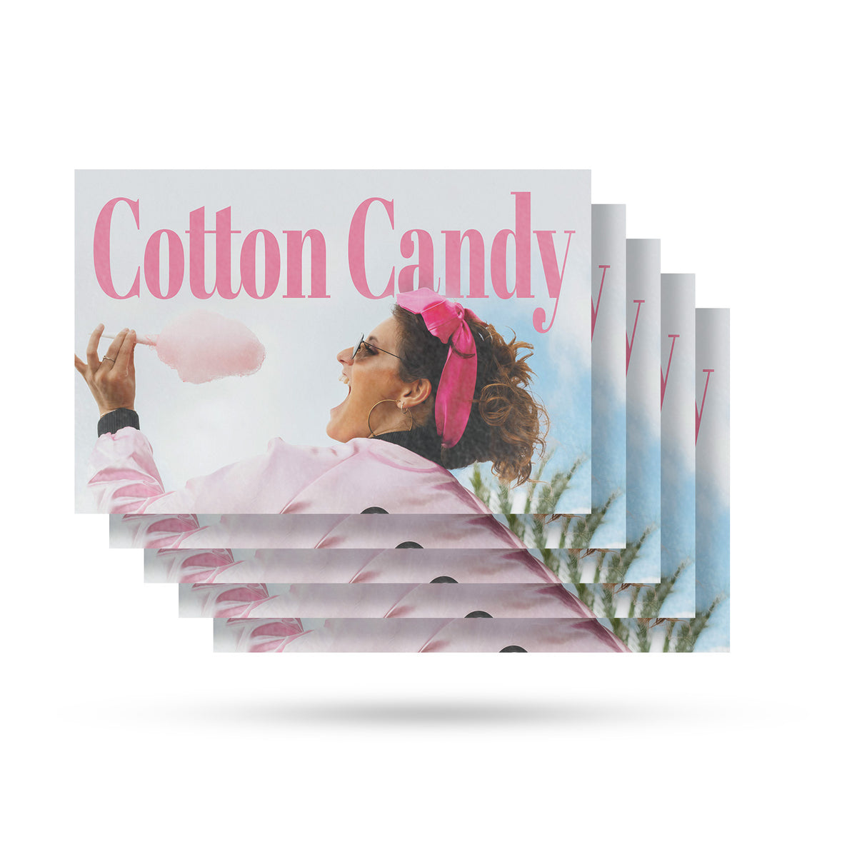 Cotton Candy