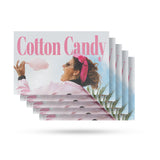 Cotton Candy