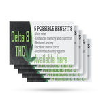 Delta 8 THC Available Here