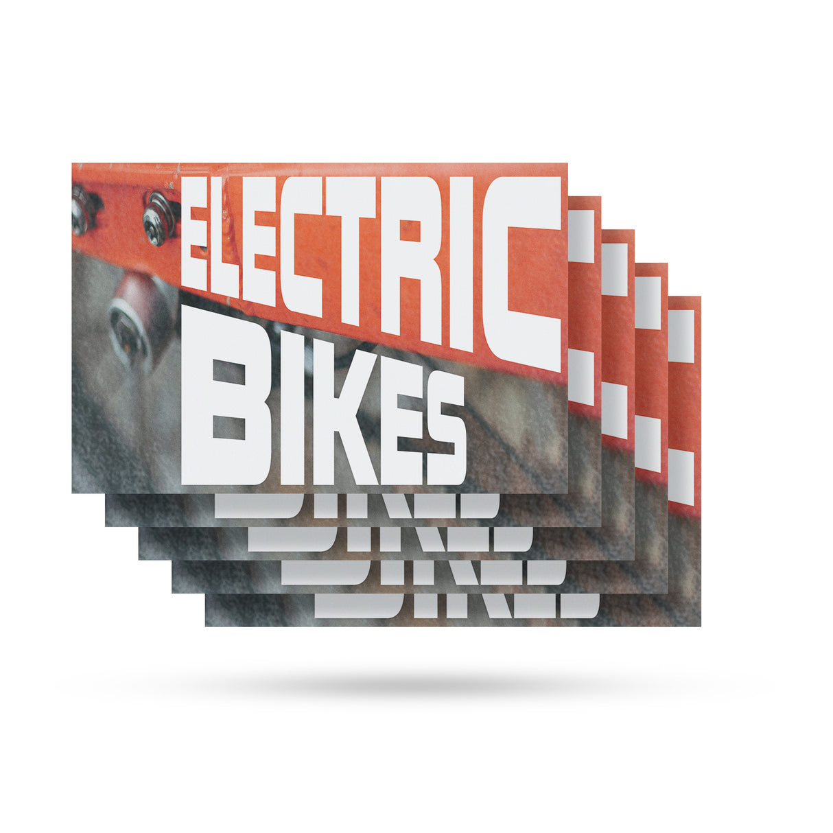 Electric Bikes