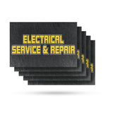 Electrical Service and Repair