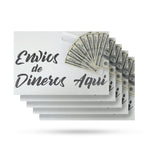 Envios de Dineros Aqui