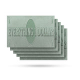 Everything 1 Dollar