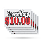 Everything 10 Dollars