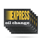 Express Oil Change