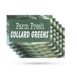 Farm Fresh Collard Greens