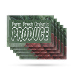 Farm Fresh Organic Produce
