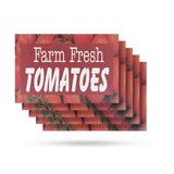 Farm Fresh Tomatoes