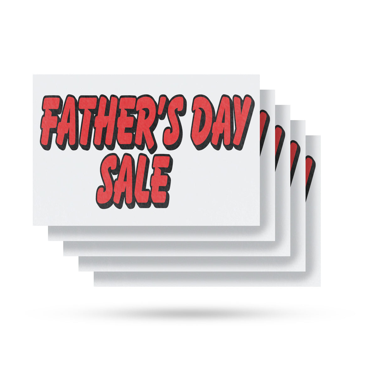 Father’s Day Sale