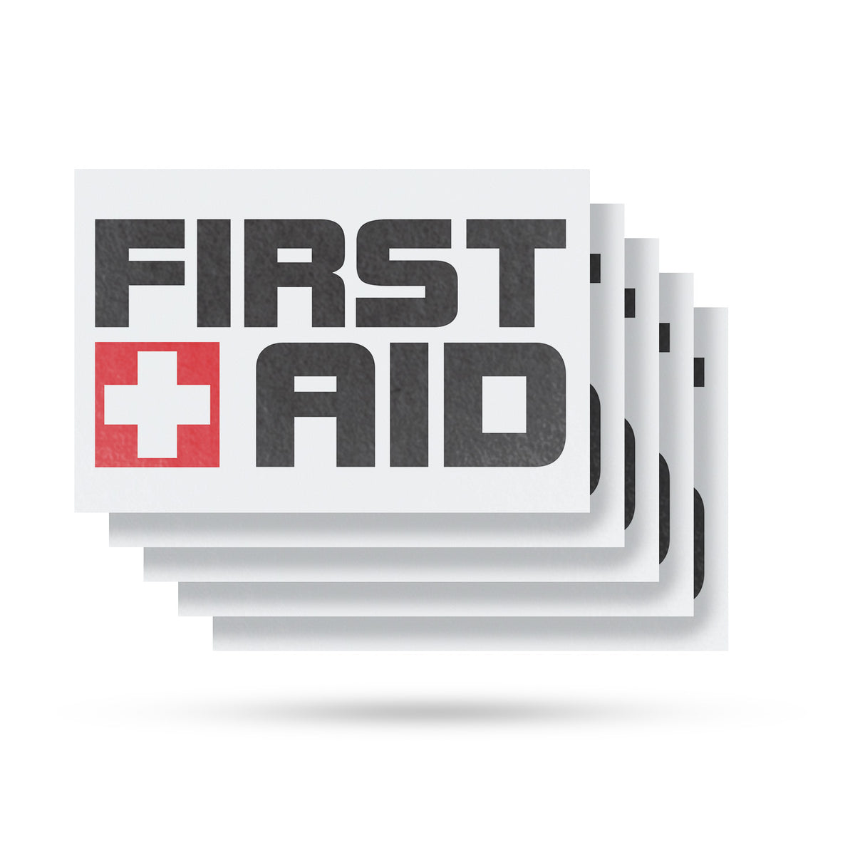 First Aid