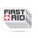 First Aid