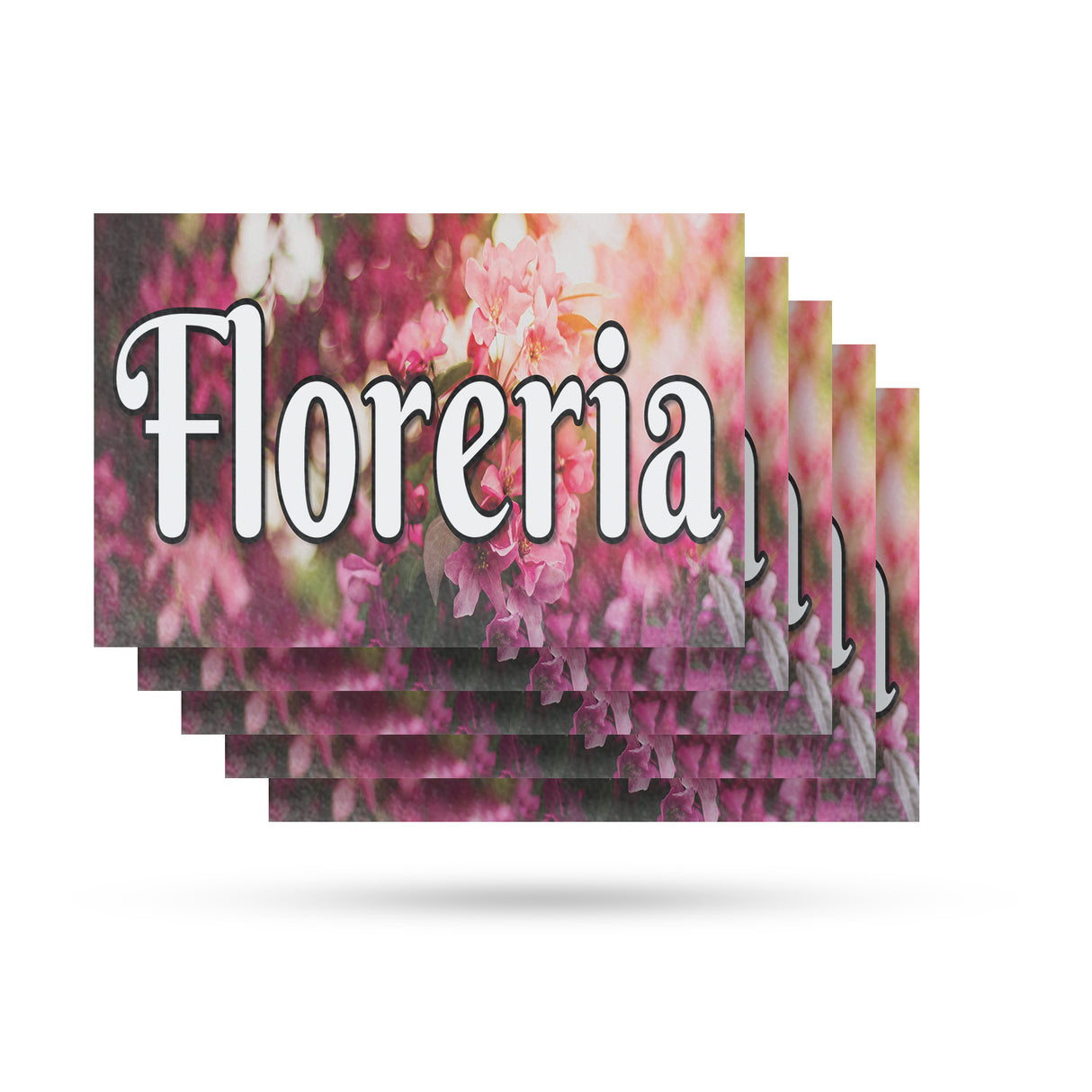 Floreria