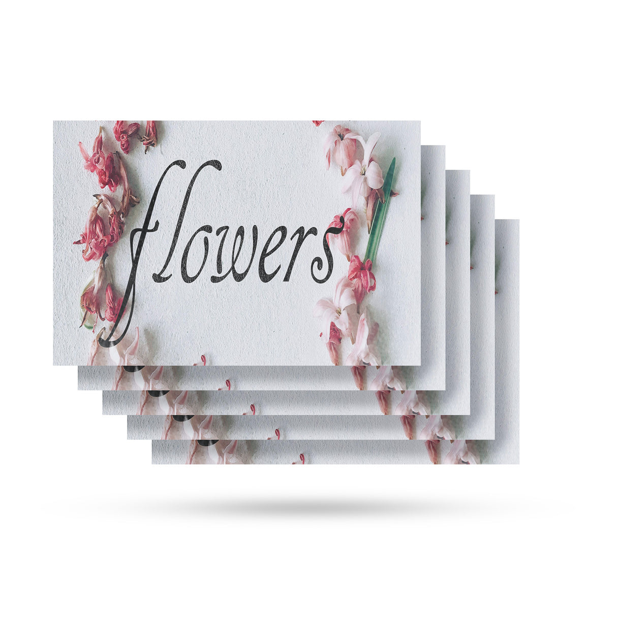 Flowers