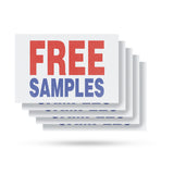 Free Samples