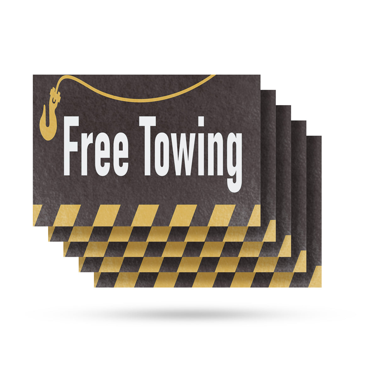 Free Towing