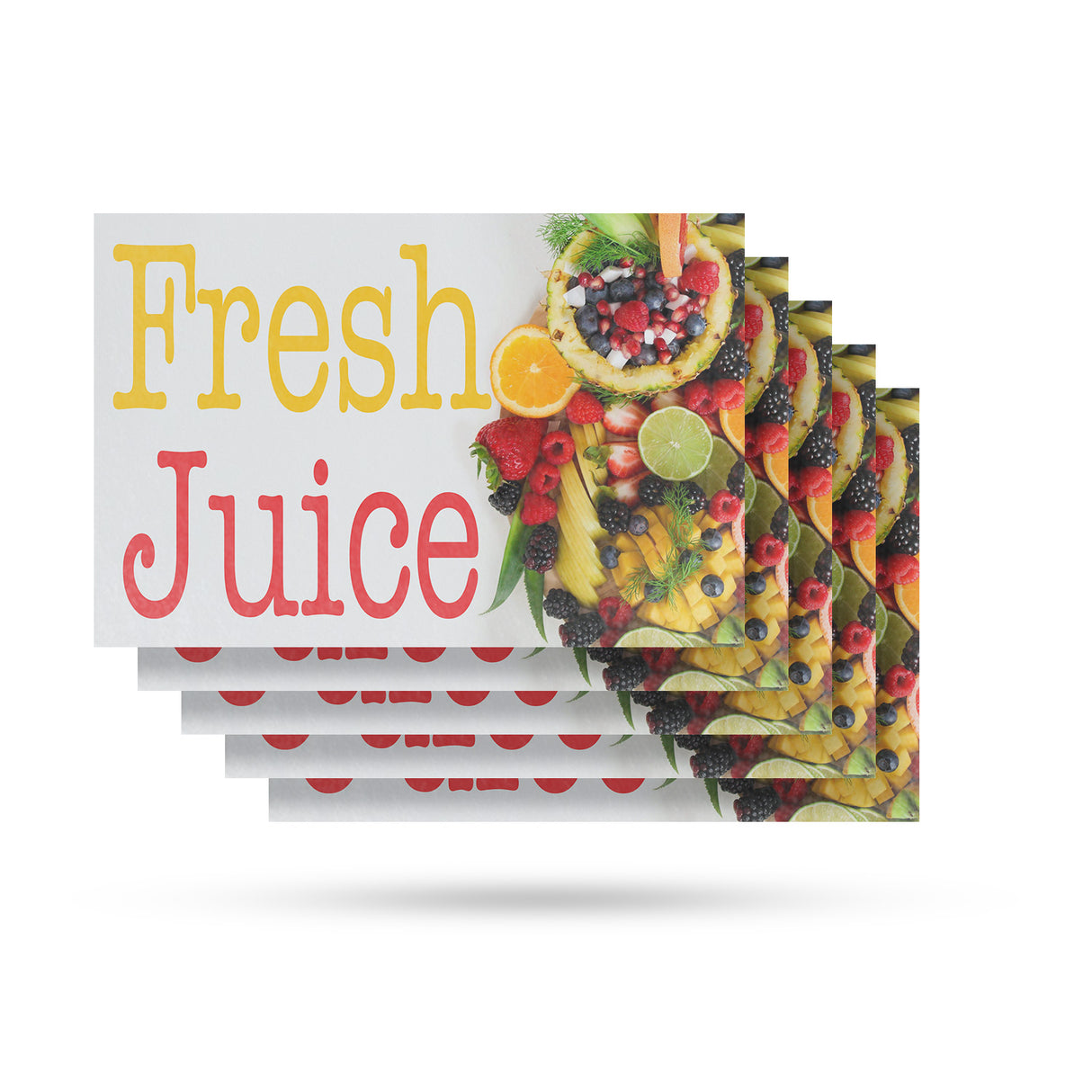 Fresh Juice