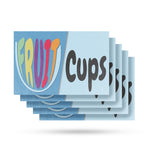 Fruit Cups