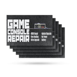 Game Console Repair