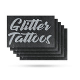 Glitter Tattoos