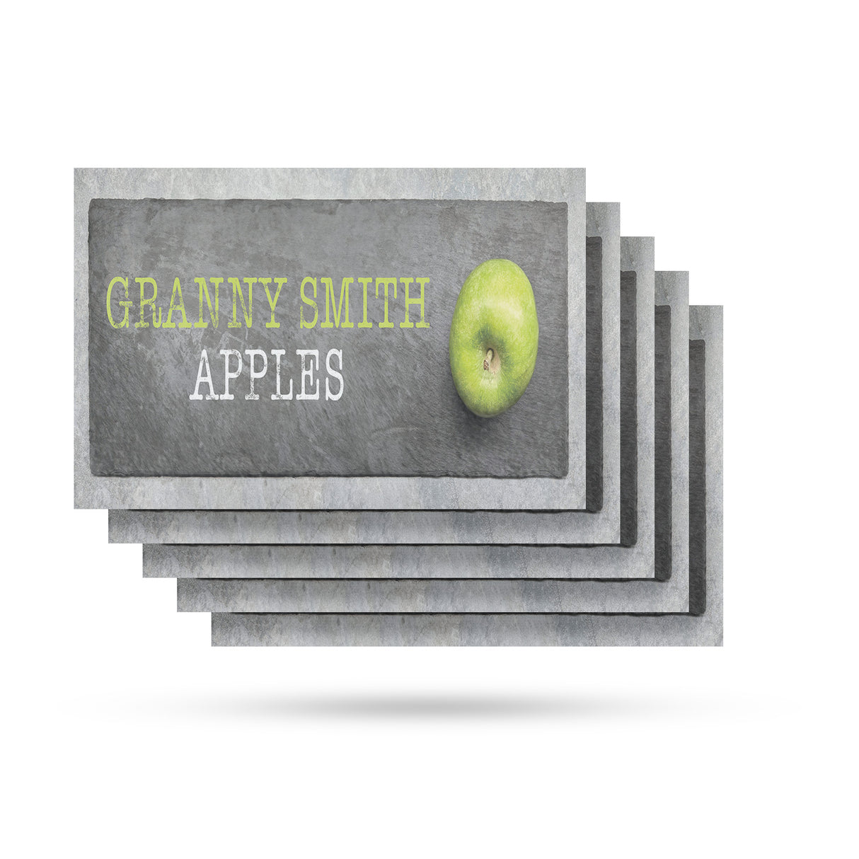 Granny Smith Apples