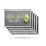 Granny Smith Apples