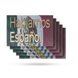 Hablamos Español