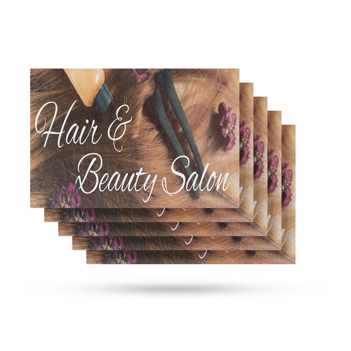 Hair & Beauty Salon