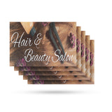 Hair & Beauty Salon