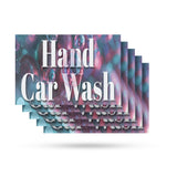Hand Car Wash