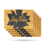 Hay Rides