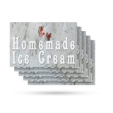 Homemade Ice Cream