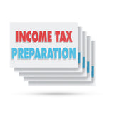 Income Tax Preparation