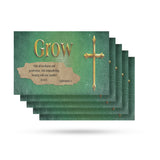 Jesus Grow