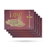 Jesus Love