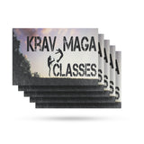 Krav Maga Classes