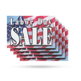 Labor Day Sale