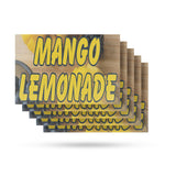 Mango Lemonade