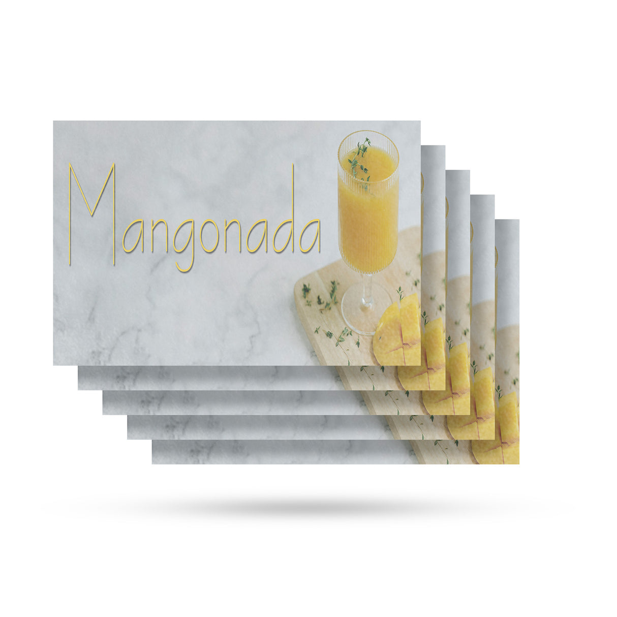 Mangonada