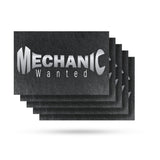 Mechanic Wanted