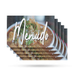 Menudo