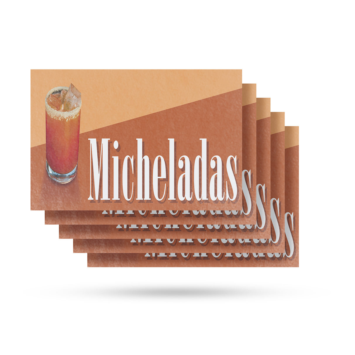 Micheladas
