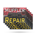 Muffler Repair