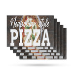 Neapolitan Pizza