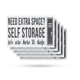 Need Extra Space Self Storage