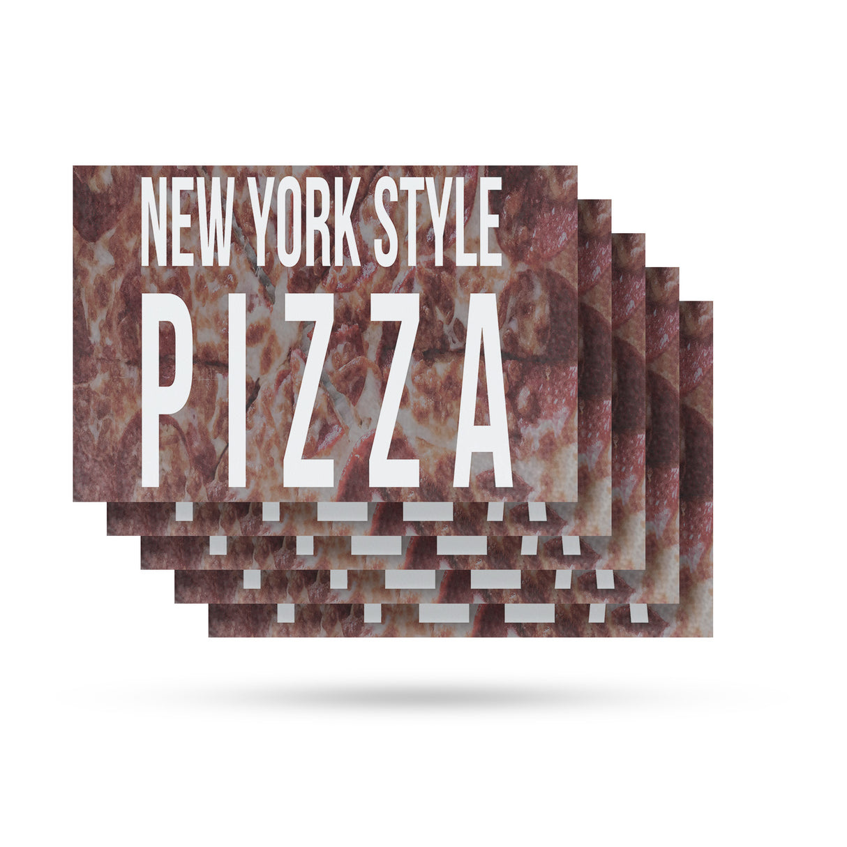 New York Pizza
